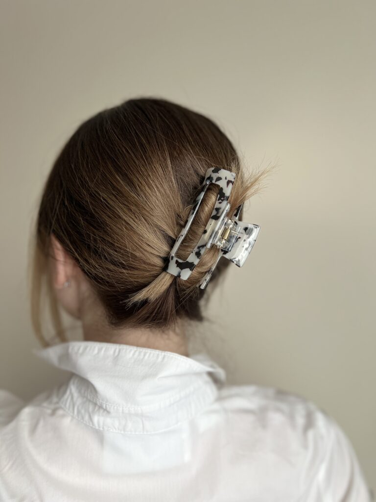 Plaukų segtukas žnyplės MIST - Image 4