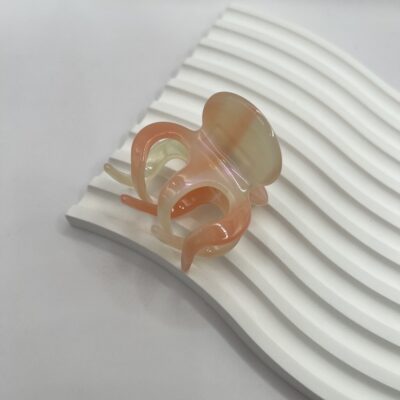 Plaukų segtukas žnyplės KRABAS