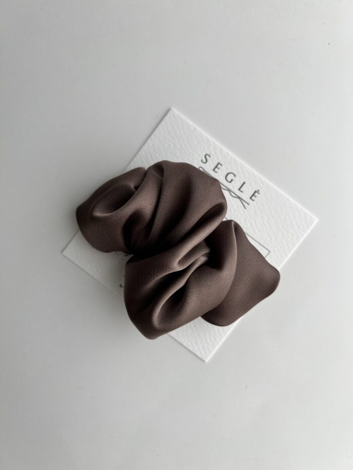 Plaukų segtukas MOCHA MOUSSE - Image 2