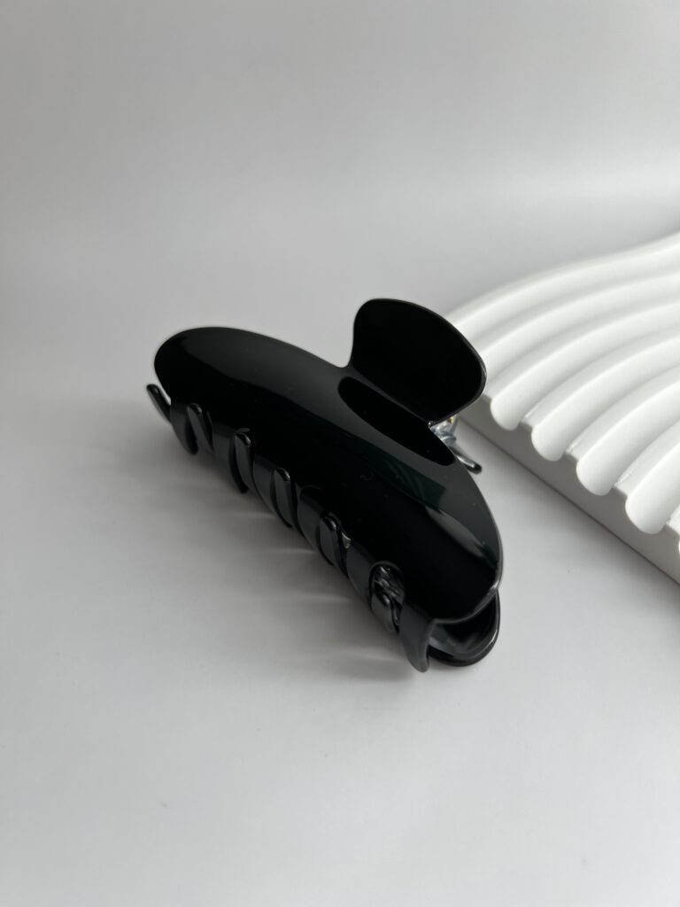 Plaukų segtukas - žnyplės VAKARAS - Image 2