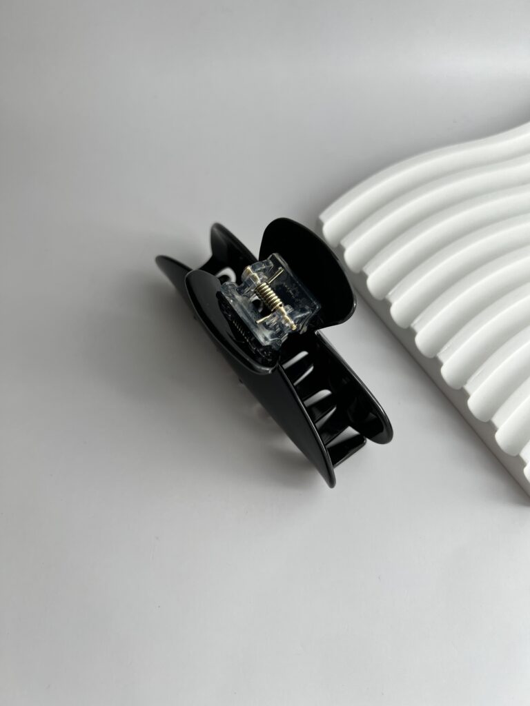 Plaukų segtukas - žnyplės VAKARAS - Image 3