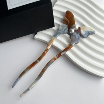 Smeigtukas plaukams DRUGELIS